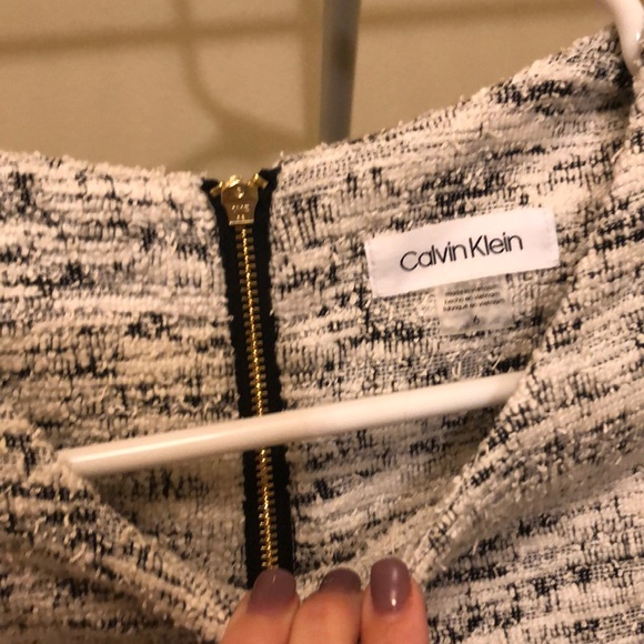 Calvin Klein Dress - Picture 6 of 8